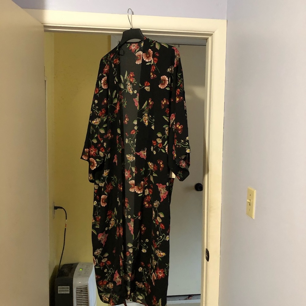 GORGEOUS Kimono